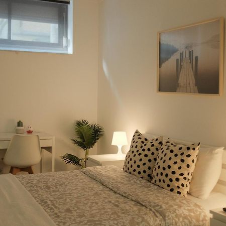 Just4U Apartment Almada Exterior photo
